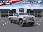 2026 GMC Sierra 2500 Crew Cab 4WD Pickup for sale #B260076 - photo 1