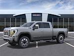 2026 GMC Sierra 2500 Crew Cab 4WD Pickup for sale #B260076 - photo 3