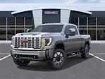 2026 GMC Sierra 2500 Crew Cab 4WD Pickup for sale #B260076 - photo 6