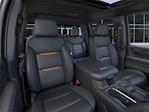 New 2026 GMC Sierra 2500 AT4 Crew Cab 4WD Pickup for sale #B260078 - photo 16
