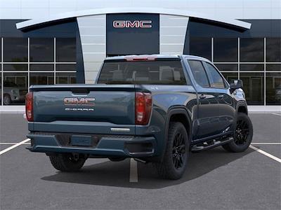 New 2026 GMC Sierra 1500 Elevation Crew Cab 4WD Pickup for sale #B260079 - photo 2