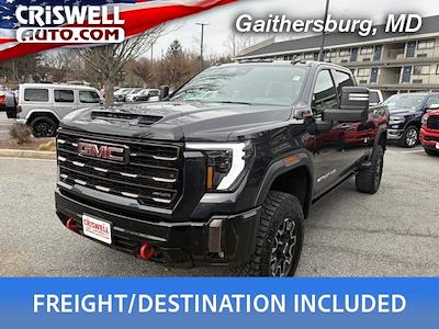 2024 GMC Sierra 2500 Crew Cab 4WD Pickup for sale #B260080A - photo 1