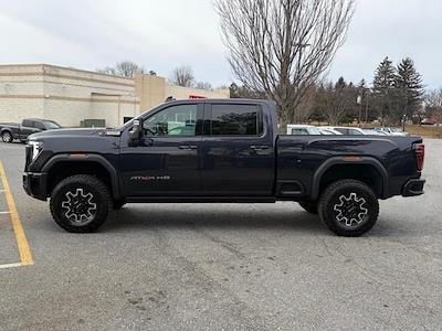 2024 GMC Sierra 2500 Crew Cab 4WD Pickup for sale #B260080A - photo 2