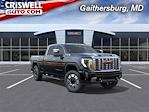New 2026 GMC Sierra 2500 Denali Crew Cab 4WD Pickup for sale #B260082 - photo 1