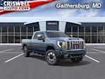 New 2026 GMC Sierra 2500 Denali Crew Cab 4WD Pickup for sale #B260083 - photo 1