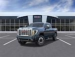 New 2026 GMC Sierra 2500 Denali Crew Cab 4WD Pickup for sale #B260083 - photo 8