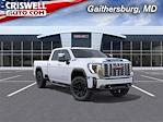 2026 GMC Sierra 2500 Crew Cab 4WD Pickup for sale #B260086 - photo 1