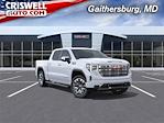 2026 GMC Sierra 1500 Crew Cab 4WD Pickup for sale #B260087 - photo 1