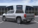New 2026 GMC Sierra 1500 SLT Crew Cab 4WD Pickup for sale #B260089 - photo 4