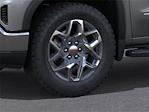 New 2026 GMC Sierra 1500 SLT Crew Cab 4WD Pickup for sale #B260089 - photo 9