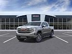 New 2026 GMC Sierra 1500 SLT Crew Cab 4WD Pickup for sale #B260090 - photo 8