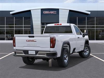 2026 GMC Sierra 2500 Regular Cab 4WD Pickup for sale #B260091 - photo 2