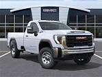 New 2026 GMC Sierra 2500 Pro Regular Cab 4WD Pickup for sale #B260091 - photo 7
