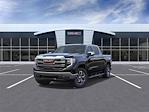 New 2026 GMC Sierra 1500 SLT Crew Cab 4WD Pickup for sale #B260092 - photo 8