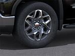 New 2026 GMC Sierra 1500 SLT Crew Cab 4WD Pickup for sale #B260092 - photo 9