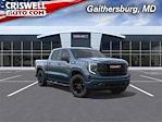 New 2026 GMC Sierra 1500 Elevation Crew Cab 4WD Pickup for sale #B260094 - photo 1