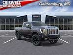 2026 GMC Sierra 2500 Crew Cab 4WD Pickup for sale #B260096 - photo 1