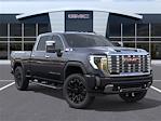 2026 GMC Sierra 2500 Crew Cab 4WD Pickup for sale #B260096 - photo 7