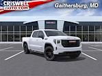 New 2026 GMC Sierra 1500 Elevation Crew Cab 4WD Pickup for sale #B260101 - photo 1