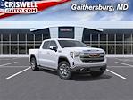 New 2026 GMC Sierra 1500 SLT Crew Cab 4WD Pickup for sale #B260102 - photo 1