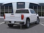 New 2026 GMC Sierra 1500 SLT Crew Cab 4WD Pickup for sale #B260102 - photo 4