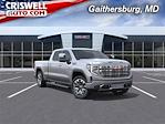 2026 GMC Sierra 1500 Crew Cab 4WD Pickup for sale #B260103 - photo 1