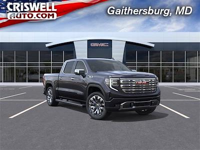New 2026 GMC Sierra 1500 Denali Crew Cab for sale #B260106 - photo 1