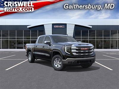 2026 GMC Sierra 1500 Crew Cab 4WD Pickup for sale #B260108 - photo 1