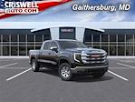 2026 GMC Sierra 1500 Crew Cab 4WD Pickup for sale #B260108 - photo 1
