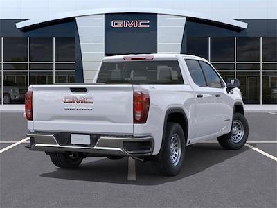 New 2026 GMC Sierra 1500 Pro Crew Cab for sale #B260112 - photo 2