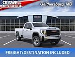 New 2026 GMC Sierra 2500 Pro Double Cab for sale #B260115 - photo 1