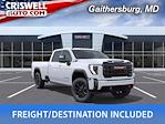 2026 GMC Sierra 3500 Crew Cab 4WD Pickup for sale #B260116 - photo 1