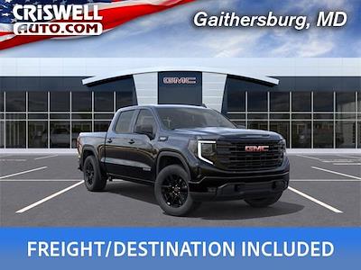 New 2026 GMC Sierra 1500 Elevation Crew Cab for sale #B260121 - photo 1