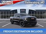 New 2026 GMC Sierra 1500 Elevation Crew Cab for sale #B260121 - photo 1