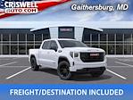 2026 GMC Sierra 1500 Crew Cab 4WD Pickup for sale #B260122 - photo 1