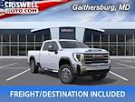 New 2026 GMC Sierra 2500 SLE Crew Cab for sale #B260134 - photo 1