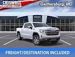 2026 GMC Sierra 1500 Crew Cab 4WD Pickup for sale #B260146 - photo 1