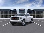 New 2026 GMC Sierra 1500 Pro Crew Cab for sale #B260152 - photo 8