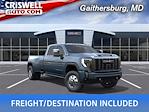 2026 GMC Sierra 3500 Crew Cab 4WD Pickup for sale #B260155 - photo 1