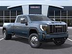 2026 GMC Sierra 3500 Crew Cab 4WD Pickup for sale #B260155 - photo 7