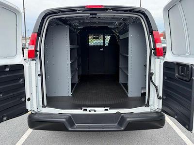 2026 GMC Savana 2500 RWD Empty Cargo Van for sale #B260157 - photo 2