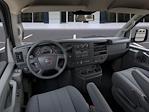 2026 GMC Savana 2500 RWD Empty Cargo Van for sale #B260157 - photo 15