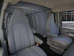 2026 GMC Savana 2500 RWD Empty Cargo Van for sale #B260157 - photo 16