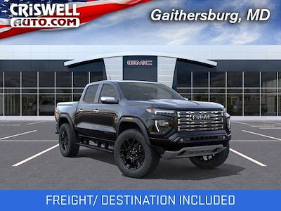 New 2026 GMC Canyon - photo 1