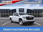 2026 GMC Sierra 1500 Crew Cab 4WD Pickup for sale #B260159 - photo 1