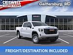 2026 GMC Sierra 1500 Crew Cab 4WD Pickup for sale #B260161 - photo 1