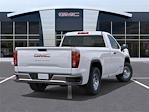 2026 GMC Sierra 1500 Regular Cab RWD Pickup for sale #B260165 - photo 4