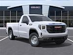 2026 GMC Sierra 1500 Regular Cab RWD Pickup for sale #B260165 - photo 7