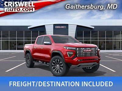 New 2026 GMC Canyon - photo 1
