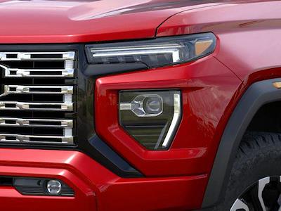 New 2026 GMC Canyon - photo 1